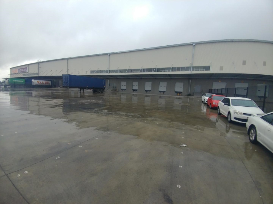 To Let commercial Property for Rent in Kraaifontein Industria Western Cape